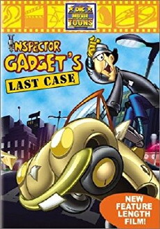 Inspector Gadgets letzter Fall (2002) - Stream Online