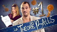La Théorie des Balls (2015) - Stream Online