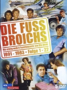 Die Fussbroichs (1991) - Stream Online