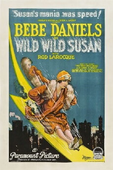 Wild, Wild Susan (1925) - Stream Online