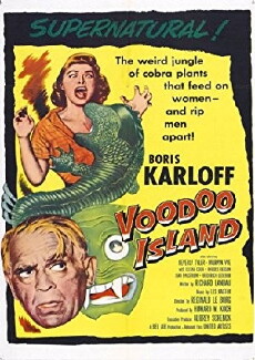 Voodoo Island (1957) - Stream Online