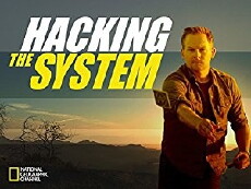 Hacking the System (2014) - Stream Online