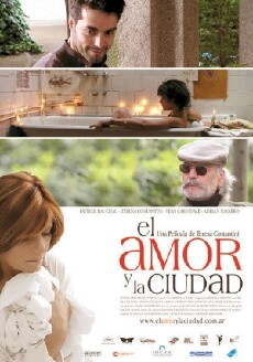 El amor y la ciudad (2006) - Stream Online