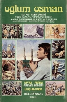 Osman, My Son (1973) - Stream Online