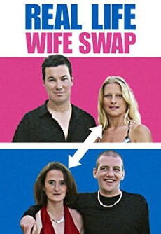 Real Life Wife Swap (2004) - Stream Online