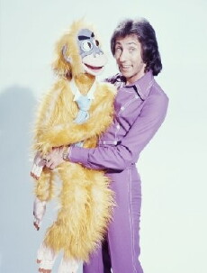 The Keith Harris Show (1982) - Stream Online