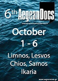AegeanDocs (2018) - Stream Online