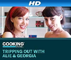 Tripping Out with Alie and Georgia (2013) - Stream Online