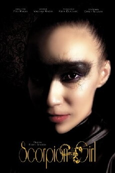 Scorpion Girl (2017) - Stream Online