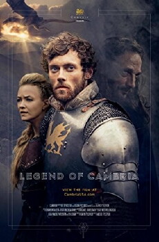 Legend of Cambria (2018) - Stream Online