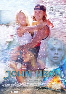John Hron (2015) - Stream Online