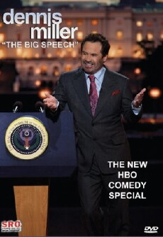 Dennis Miller: The Big Speech (2010) - Stream Online