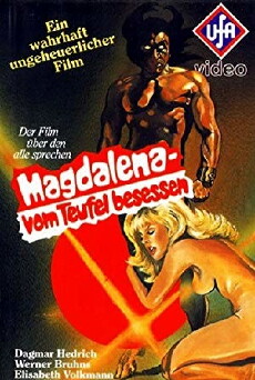 Magdalena, vom Teufel besessen (1974) - Stream Online