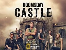Doomsday Castle (2013) - Stream Online