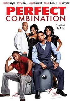 Perfect Combination (2010) - Stream Online