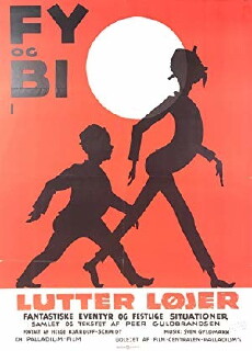 Lutter løjer (1957) - Stream Online
