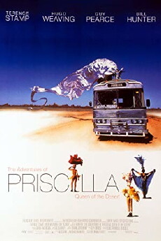 Priscilla - Königin der Wüste (1994) - Stream Online