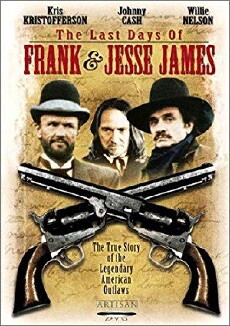 The Last Days of Frank and Jesse James (1986) - Stream Online