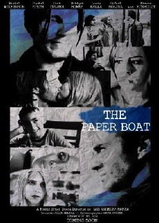 The Paper Boat (2015) - Stream Online