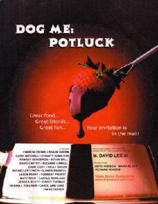 Dog Me: Potluck (2003) - Stream Online