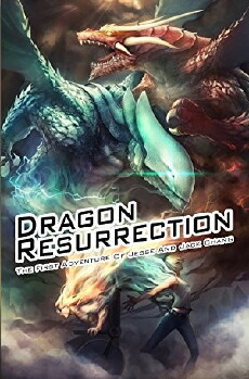 Dragon Resurrection (2018) - Stream Online