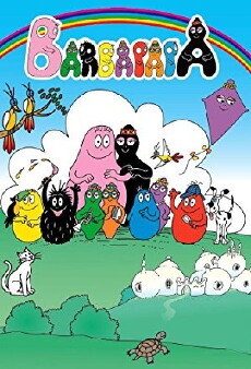 Barbapapa (1973) - Stream Online