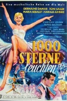 1000 Sterne leuchten (1959) - Stream Online