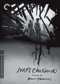 Ivan's Childhood (1962) - Stream Online