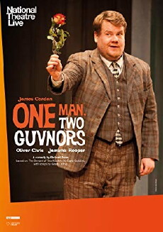 National Theatre Live: One Man, Two Guvnors (2011) - Stream Online