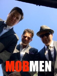 Mob Men (2015) - Stream Online