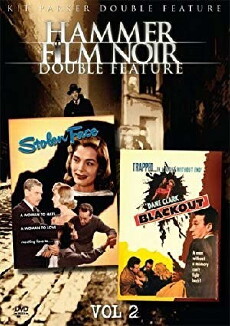 Blackout (1954) - Stream Online