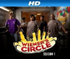 The Wieners Circle (2012) - Stream Online