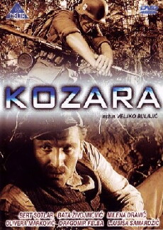 Kozara (1962) - Stream Online