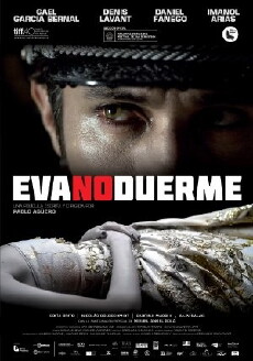 Eva Doesn't Sleep (2015) - Stream Online