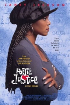 Poetic Justice (1993) - Stream Online