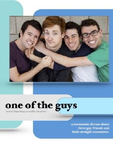 One of the Guys (2013) - Stream Online