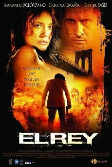 El Rey (2004) - Stream Online
