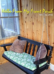 Hello From My Front Porch (2016) - Stream Online