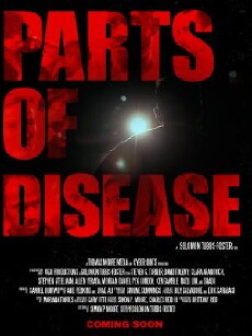 Parts of Disease (2013) - Stream Online