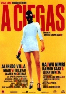 Blinded (1997) - Stream Online