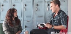 BELLOmag Presents: A Conversation with Mae Whitman (2015) - Stream Online
