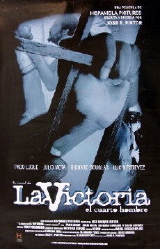 La cárcel de La Victoria: El cuarto hombre (2004) - Stream Online