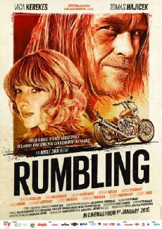 Rumbling (2015) - Stream Online
