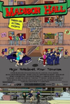 Madison Hall (2009) - Stream Online