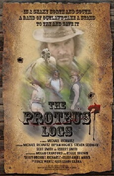 The Proteus Logs (2017) - Stream Online