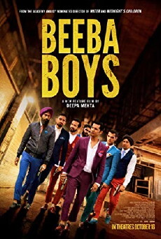 Beeba Boys (2015) - Stream Online