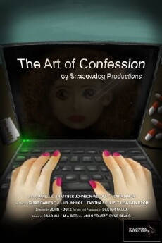 Art of Confession (2016) - Stream Online