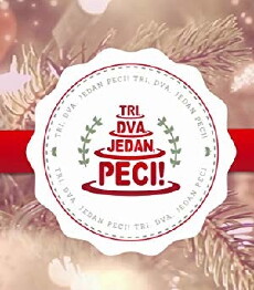 Tri, dva, jedan - peci! (2013) - Stream Online