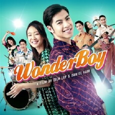 Wonder Boy (2017) - Stream Online