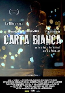 Carta bianca (2013) - Stream Online
